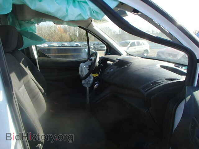 2014 FORD TRANSIT CO - VIN: NM0LS7E70E1153014 - Фото 5