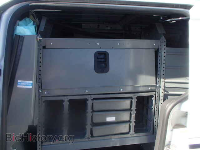 2014 FORD TRANSIT CO - VIN: NM0LS7E70E1153014 - Фото 6