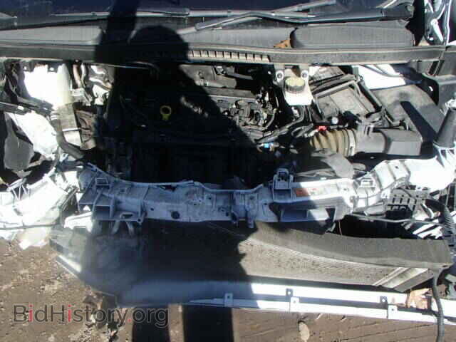 2014 FORD TRANSIT CO - VIN: NM0LS7E70E1153014 - Фото 7