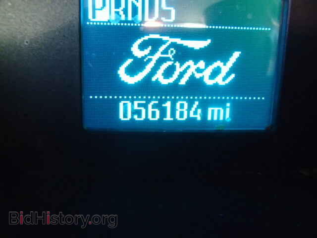2014 FORD TRANSIT CO - VIN: NM0LS7E70E1153014 - Фото 8