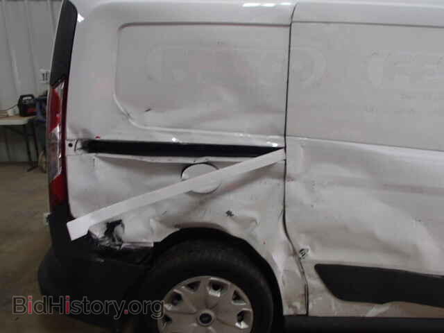 2014 FORD TRANSIT CO - VIN: NM0LS7E70E1153014 - Фото 9
