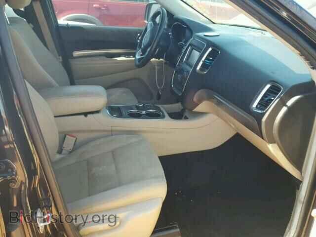 2014 DODGE DURANGO - VIN: 1C4RDHAGXEC317974 - Photo 5