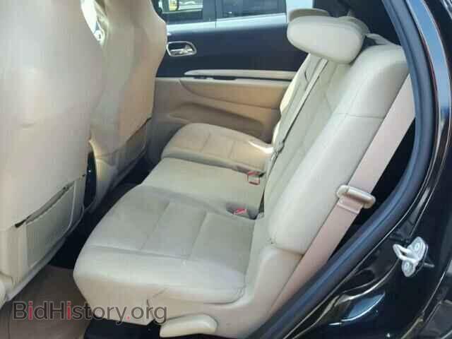 2014 DODGE DURANGO - VIN: 1C4RDHAGXEC317974 - Photo 6