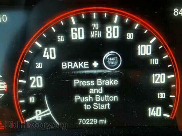 2014 DODGE DURANGO - VIN: 1C4RDHAGXEC317974 - Photo 8