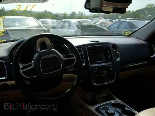 2014 DODGE DURANGO - VIN: 1C4RDHAGXEC317974 - Photo 9