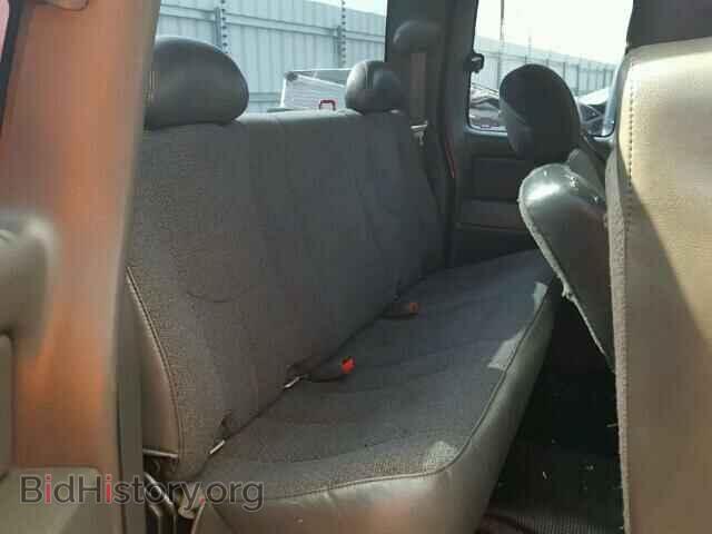 2006 CHEVROLET SILVERADO - VIN: 1GCEC19X26Z292256 - Фото 6
