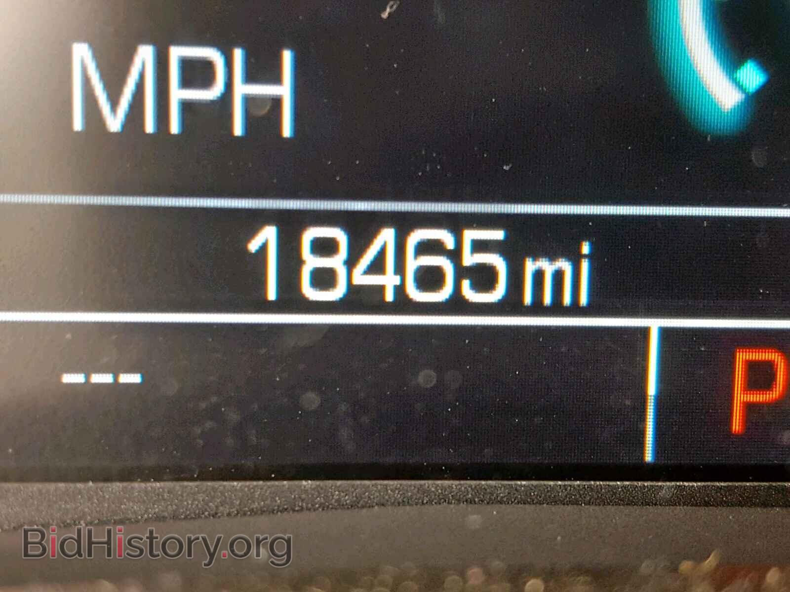 2014 CHEVROLET IMPALA - VIN: 2G1125S36E9200518 - Фото 8