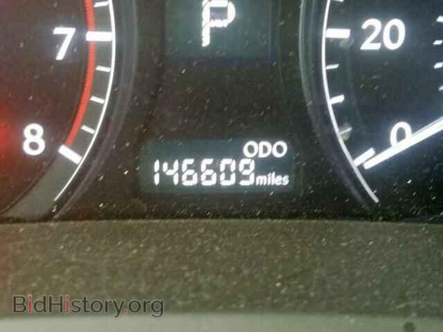 2015 LEXUS RX 350 BAS - VIN: 2T2BK1BA3FC268503 - Photo 8