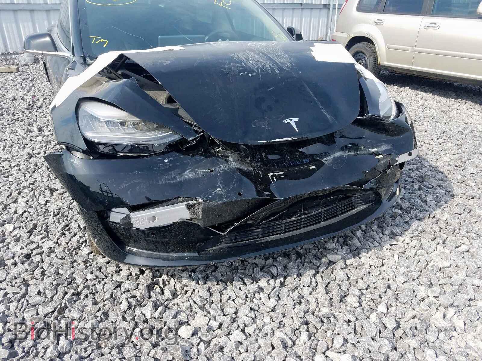2019 TESLA MODEL 3 - VIN: 5YJ3E1EB7KF329264 - Photo 9