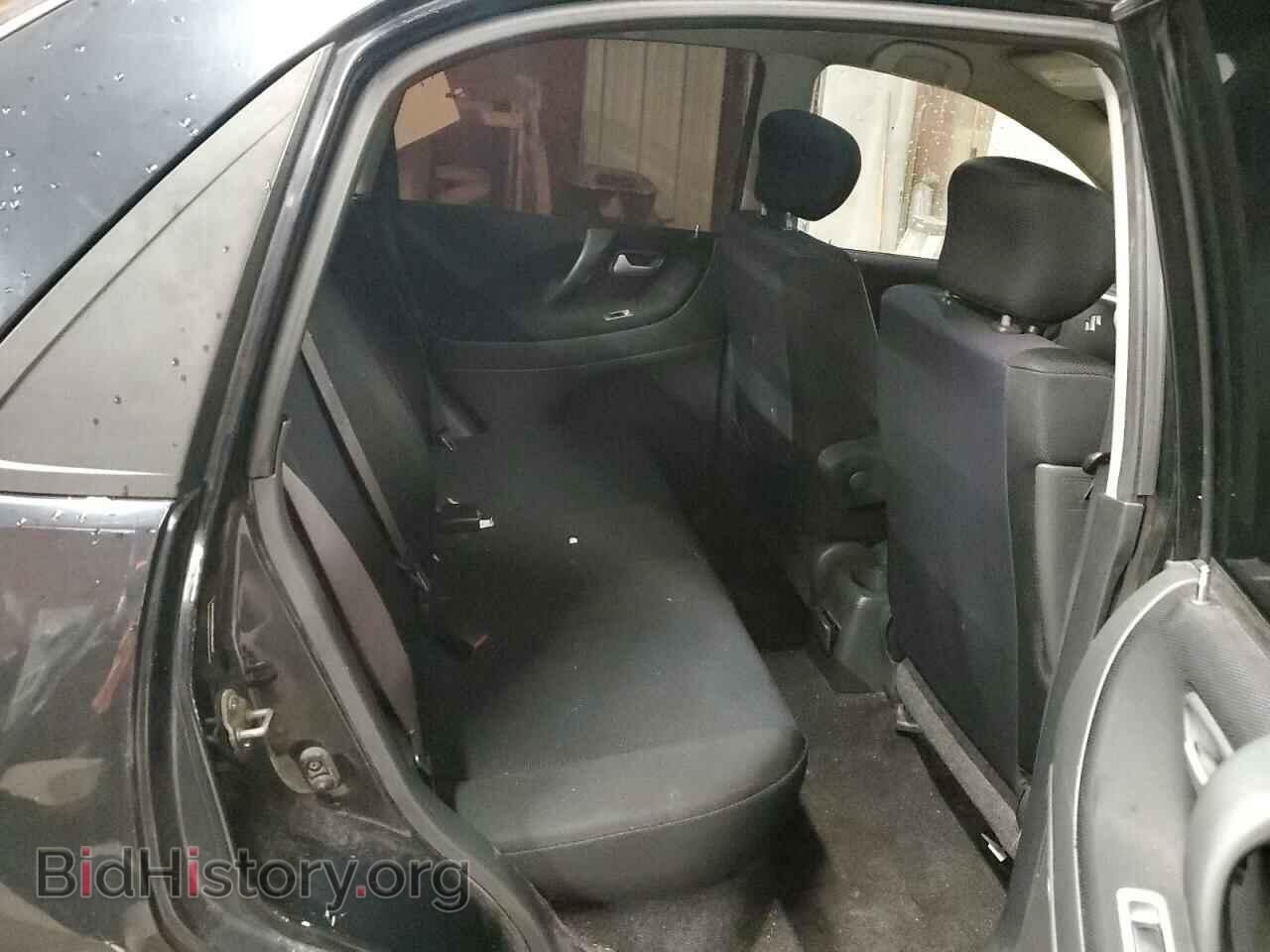 2006 SUZUKI AERIO - VIN: JS2RB62S865300034 - Фото 10