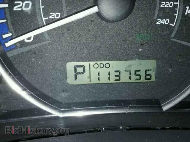 2010 SUBARU FORESTER - VIN: JF2SH6CC4AH768787 - Photo 8