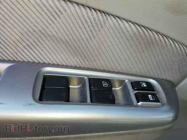 2010 SUBARU FORESTER - VIN: JF2SH6CC4AH768787 - Photo 9