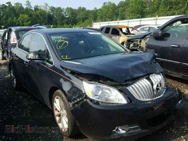 Photo 1G4PP5SK7D4107899 - BUICK VERANO 2013