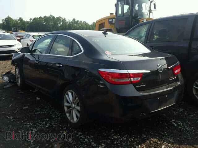 2013 BUICK VERANO - VIN: 1G4PP5SK7D4107899 - Фото 3