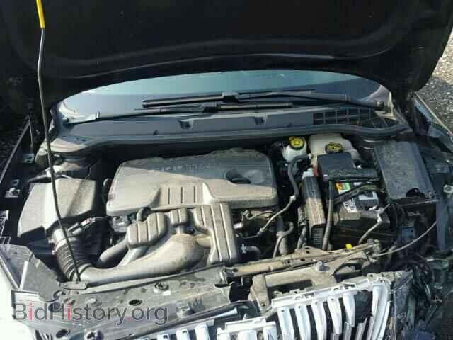 2013 BUICK VERANO - VIN: 1G4PP5SK7D4107899 - Фото 7