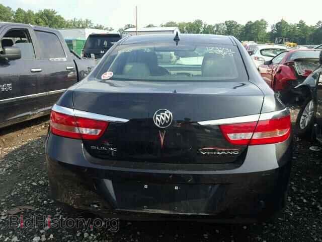 2013 BUICK VERANO - VIN: 1G4PP5SK7D4107899 - Фото 9