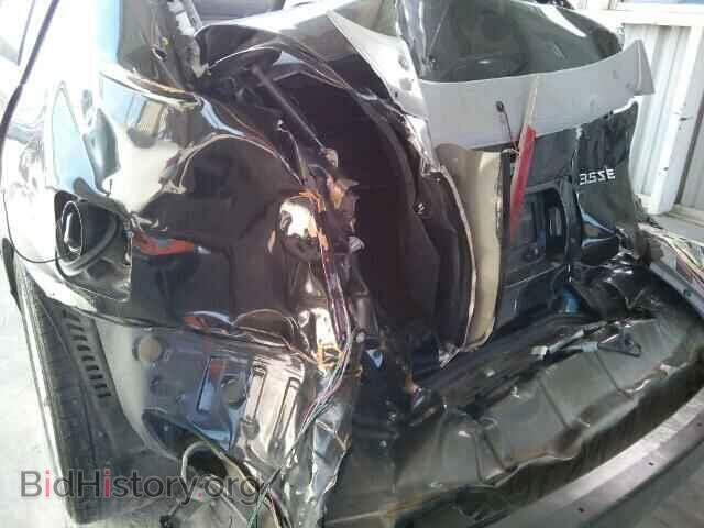 2008 NISSAN MAXIMA - VIN: 1N4BA41E18C833488 - Фото 10