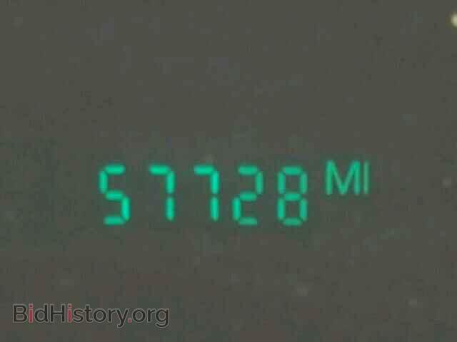 2001 CADILLAC DEVILLE - VIN: 1G6KE57Y81U139258 - Photo 8