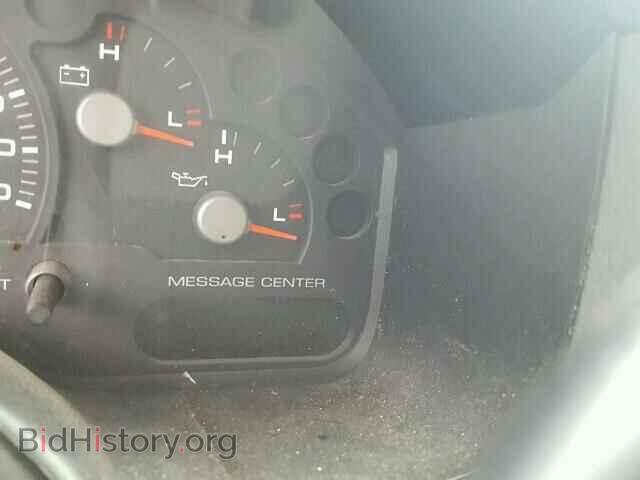 2005 FORD EXPLORER - VIN: 1FMZU63K65ZA20621 - Photo 8