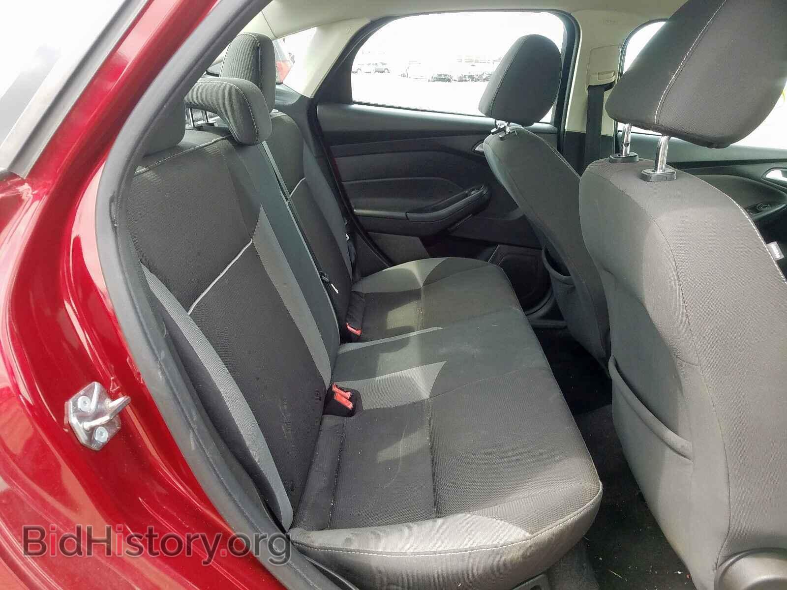 2014 FORD FOCUS - VIN: 1FADP3F27EL458377 - Photo 6