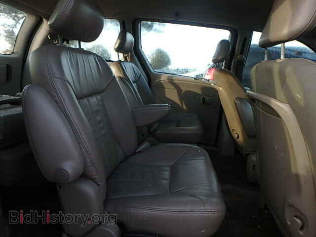 2007 DODGE CARAVAN - VIN: 1D4GP25E07B246669 - Photo 6