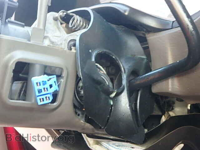 2007 DODGE CARAVAN - VIN: 1D4GP25E07B246669 - Photo 9