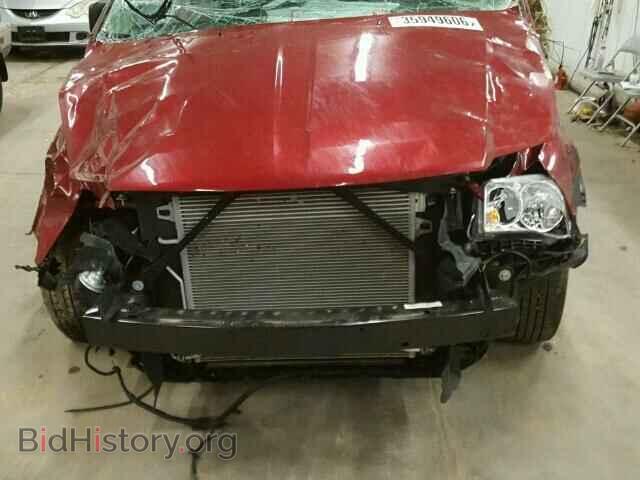 2015 DODGE CARAVAN - VIN: 2C4RDGBG4FR683852 - Фото 9
