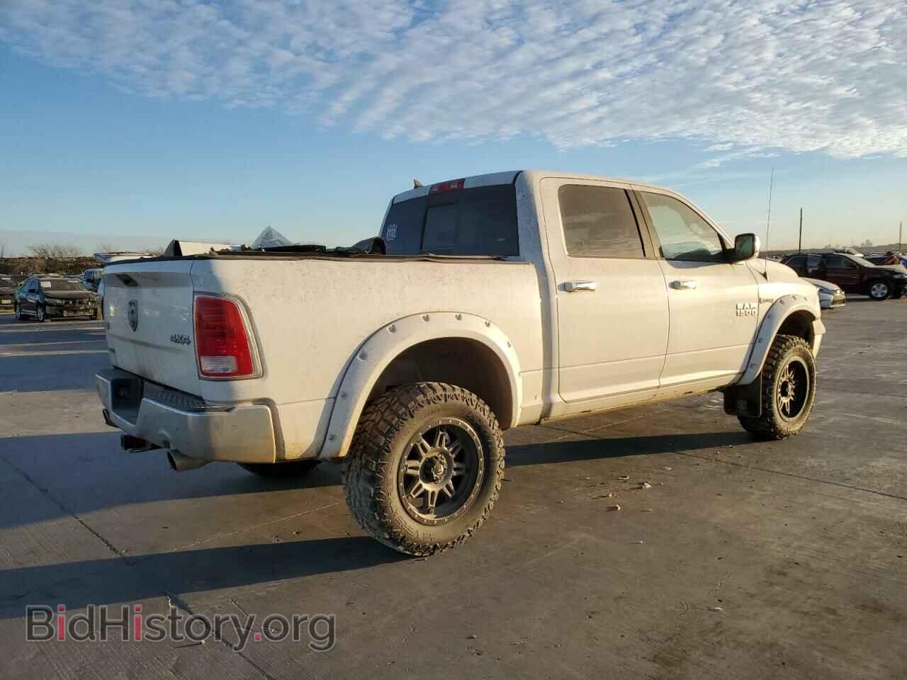 2014 RAM 1500 - VIN: 1C6RR7NM9ES475179 - Фото 3