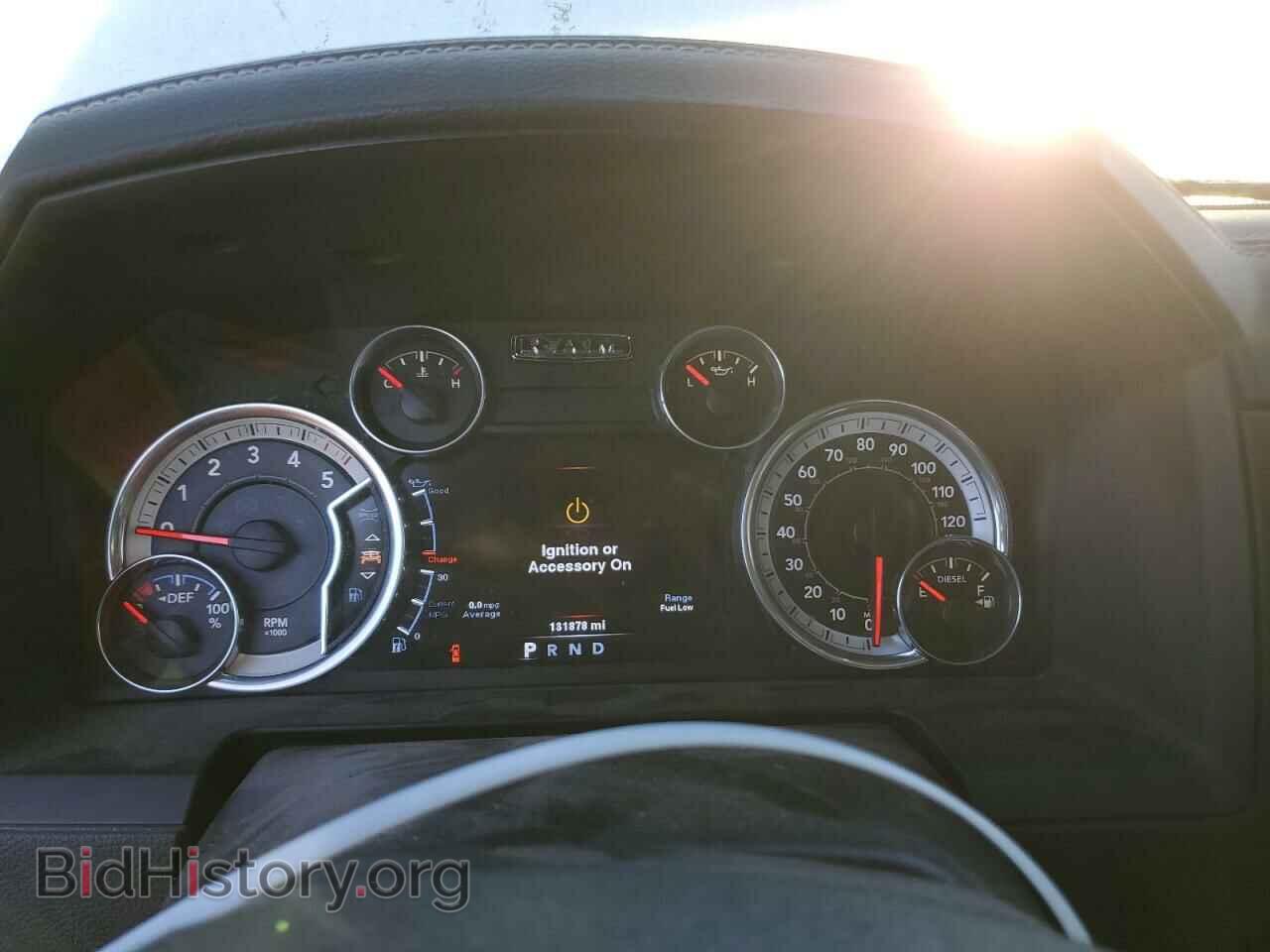 2014 RAM 1500 - VIN: 1C6RR7NM9ES475179 - Фото 9