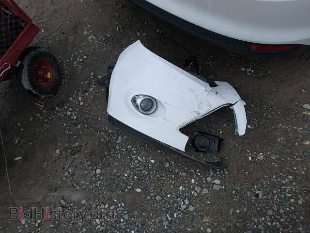 2012 FORD FOCUS - VIN: 1FAHP3K28CL245054 - Фото 10