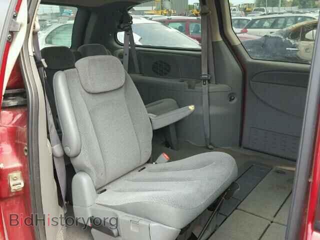 2006 DODGE CARAVAN - VIN: 2D4GP44L36R826509 - Фото 6