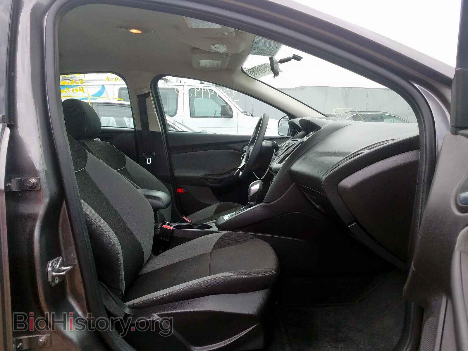 2014 FORD FOCUS - VIN: 1FADP3F26EL417917 - Photo 5
