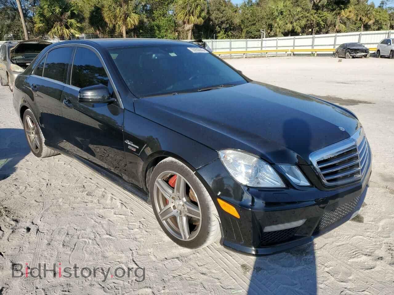 2010 MERCEDES-BENZ E-CLASS - VIN: WDDHF7HB3AA191303 - Фото 4