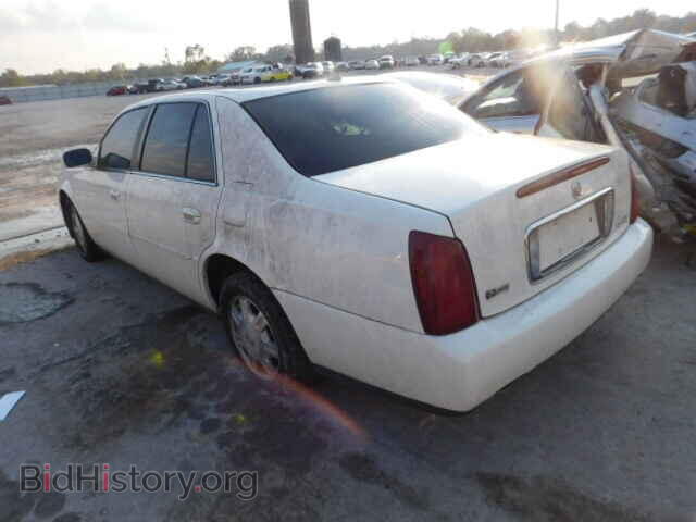 2005 CADILLAC DEVILLE - VIN: 1G6KD54Y15U121150 - Фото 3