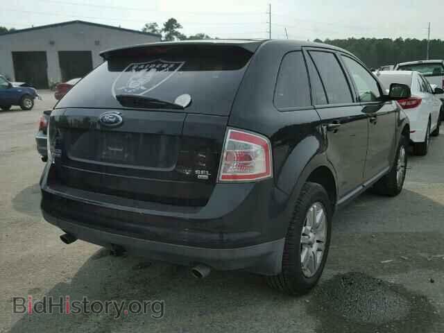 2007 FORD EDGE - VIN: 2FMDK49C77BB12878 - Photo 4