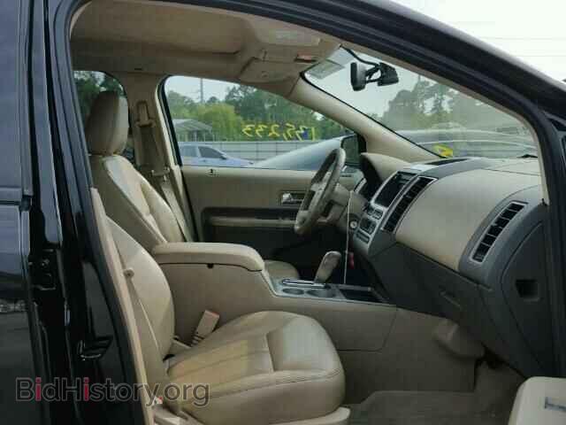 2007 FORD EDGE - VIN: 2FMDK49C77BB12878 - Photo 5