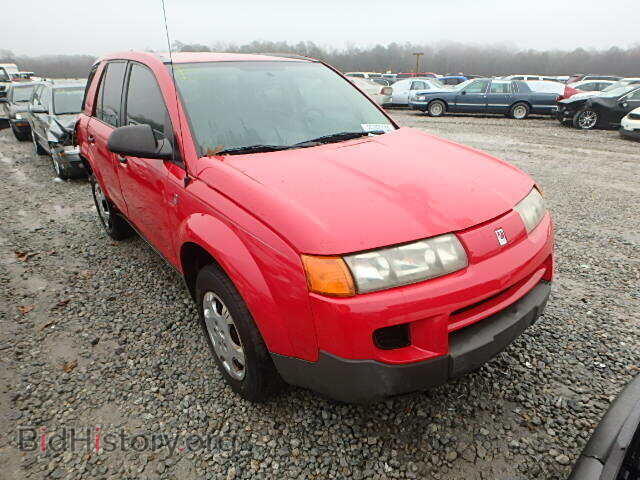 Фотография 5GZCZ33D44S834199 - SATURN VUE 2004
