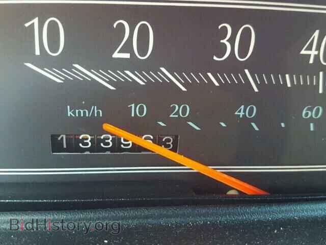 1993 CADILLAC DEVILLE - VIN: 1G6CD53B3P4265755 - Фото 8