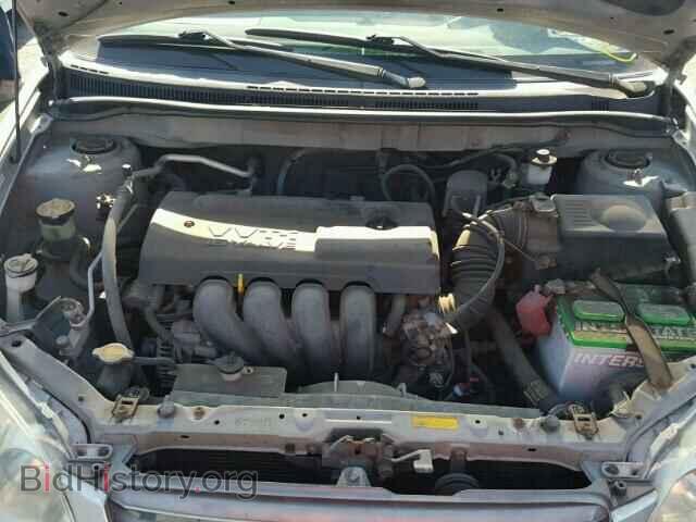 2003 TOYOTA COROLLA - VIN: 2T1BR32E33C074175 - Фото 7