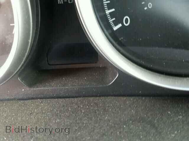 2012 MAZDA 6 - VIN: 1YVHZ8DH4C5M22880 - Фото 8