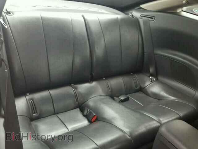 2007 MITSUBISHI ECLIPSE - VIN: 4A3AK64F17E054918 - Photo 6