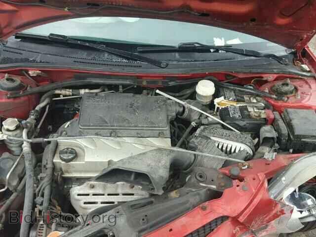 2007 MITSUBISHI ECLIPSE - VIN: 4A3AK64F17E054918 - Photo 7