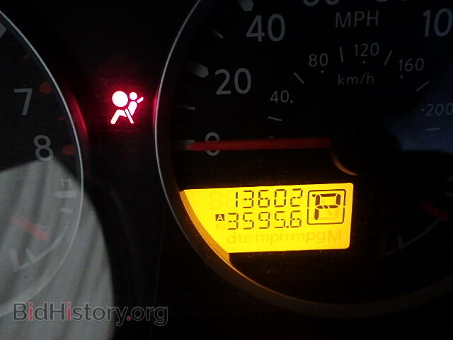 2012 NISSAN PATHFINDER - VIN: 5N1AR1NB7CC635855 - Фото 8