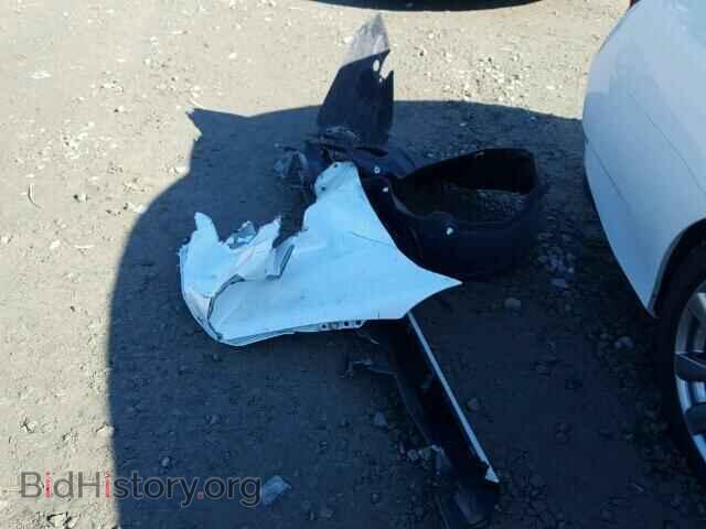 2014 LEXUS GS350 - VIN: JTHCE1BL8E5022932 - Фото 9