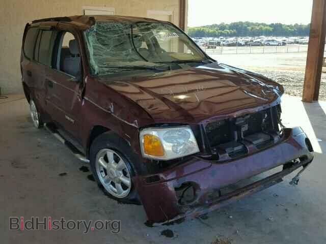 Photo 1GKDS13S142360939 - GMC ENVOY 2004