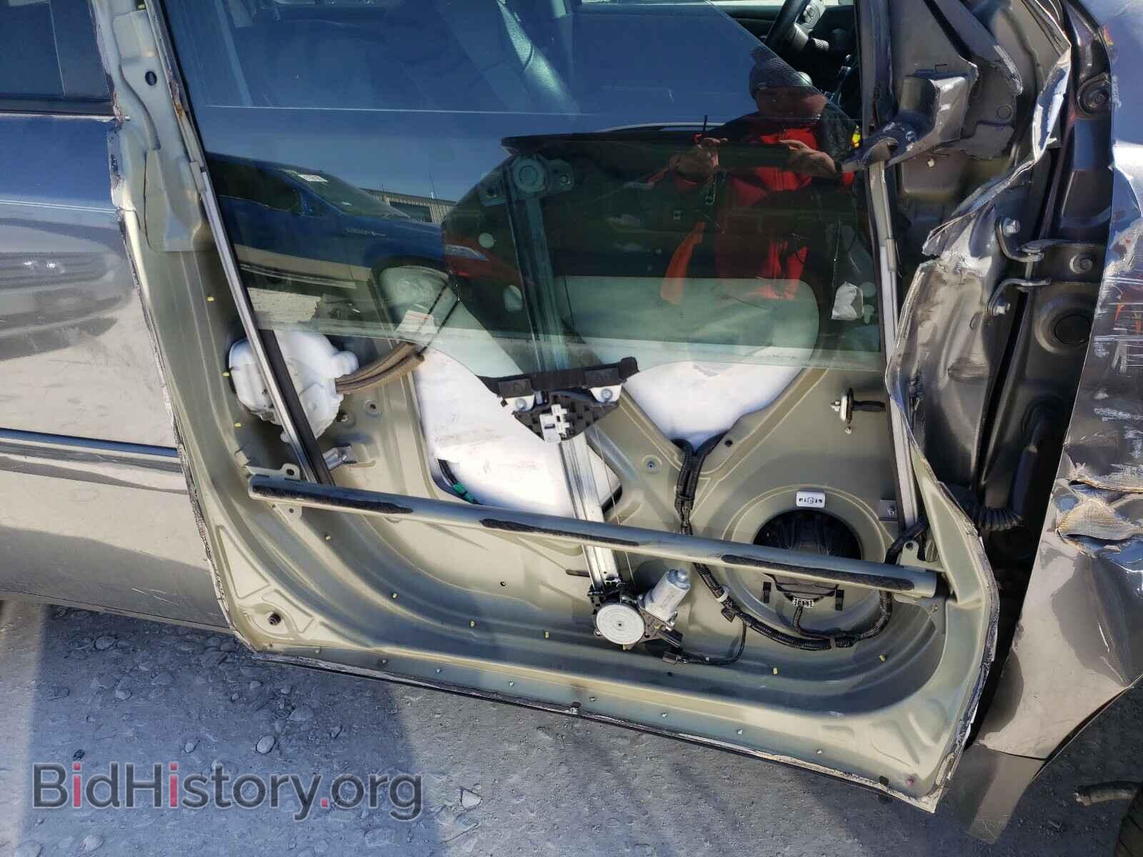 2013 HONDA PILOT - VIN: 5FNYF3H51DB006111 - Фото 9
