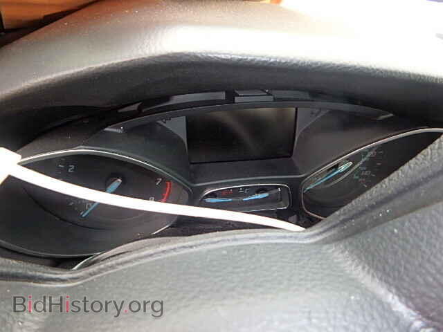 2013 FORD FOCUS - VIN: 1FADP3F27DL132349 - Фото 8