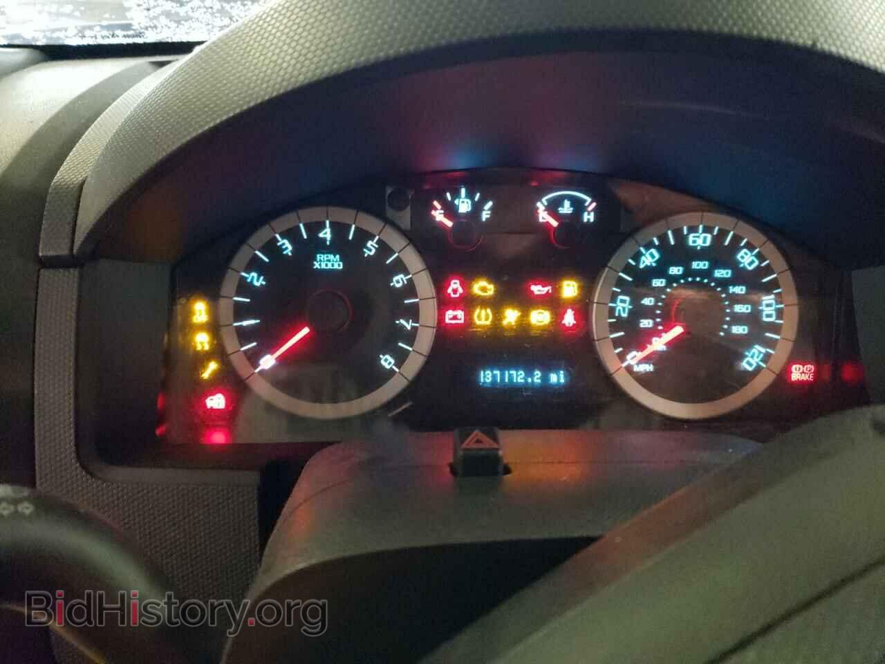 2012 FORD ESCAPE - VIN: 1FMCU0E79CKA64016 - Фото 9