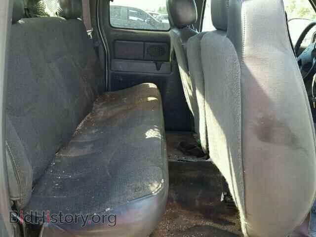 2005 CHEVROLET SILVERADO - VIN: 1GCHC29U65E225707 - Фото 6