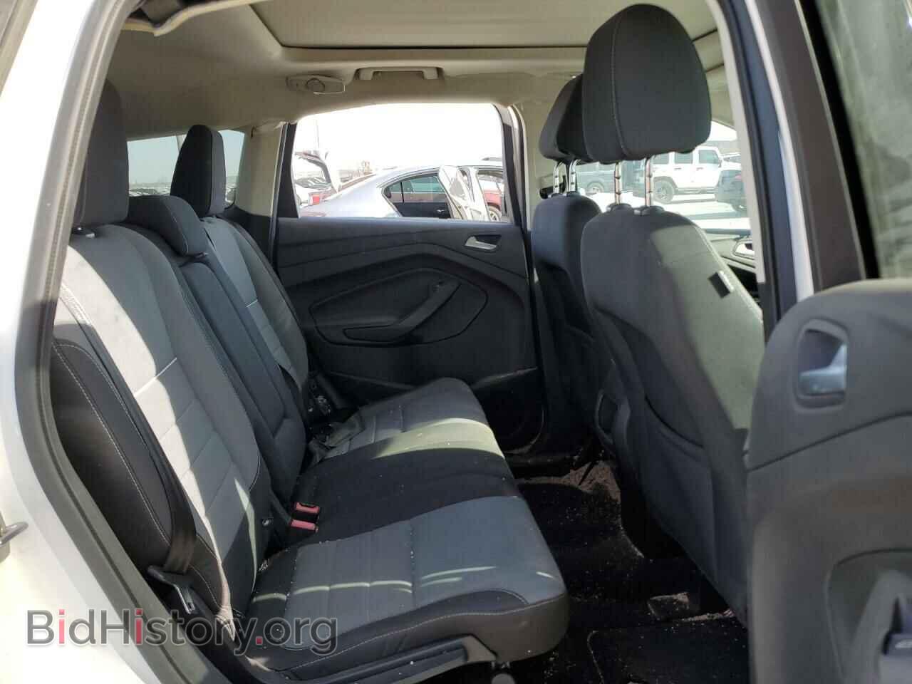 2013 FORD ESCAPE - VIN: 1FMCU0G94DUC57209 - Фото 11